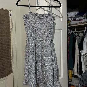Small Sienna Sky Dress